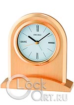 Настольные часы Seiko Table Clocks QHE163G