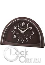 Настольные часы Seiko Table Clocks QHE166K