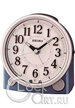 Настольные часы Seiko Table Clocks QHE176L