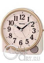 Настольные часы Seiko Table Clocks QHE176W