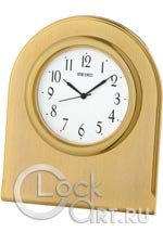 Настольные часы Seiko Table Clocks QHG041G