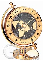 Настольные часы Seiko Table Clocks QHG106G