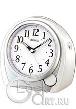 Настольные часы Seiko Table Clocks QHK009W-T
