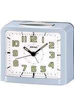Настольные часы Seiko Table Clocks QHK015L