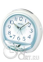 Настольные часы Seiko Table Clocks QHK018W