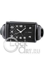 Настольные часы Seiko Table Clocks QHK027J