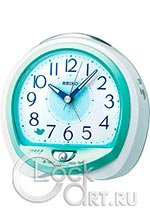Настольные часы Seiko Table Clocks QHK042M