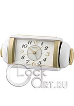 Настольные часы Seiko Table Clocks QHK047W