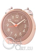 Настольные часы Seiko Table Clocks QHK054C