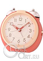 Настольные часы Seiko Table Clocks QHK054R