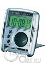 Настольные часы Seiko Table Clocks QHL004S