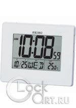 Настольные часы Seiko Table Clocks QHL057W