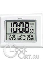 Настольные часы Seiko Table Clocks QHL058W