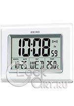 Настольные часы Seiko Wall Clocks QHL058WN