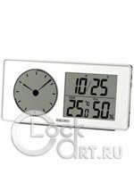 Настольные часы Seiko Table Clocks QHL059W