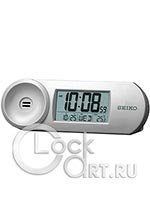 Настольные часы Seiko Table Clocks QHL067S