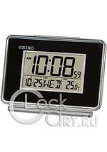 Настольные часы Seiko Table Clocks QHL068K