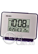 Настольные часы Seiko Table Clocks QHL068L