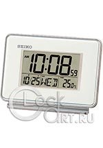 Настольные часы Seiko Table Clocks QHL068W