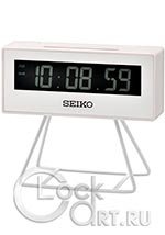 Настольные часы Seiko Table Clocks QHL069W