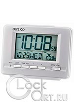 Настольные часы Seiko Table Clocks QHL070S