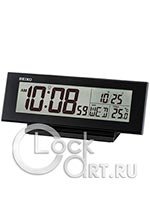 Настольные часы Seiko Table Clocks QHL072K