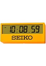 Настенные часы Seiko Table Clocks QHL073Y