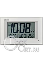 Настенные часы Seiko Wall Clocks QHL077W