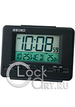 Настольные часы Seiko Table Clocks QHL078K