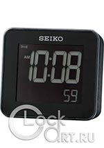 Настольные часы Seiko Table Clocks QHL079K