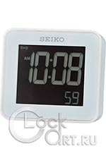 Настольные часы Seiko Table Clocks QHL079W