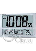 Настенные часы Seiko Wall Clocks QHL080S