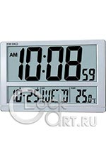 Настольные часы Seiko Wall Clocks QHL080S