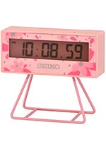 Настольные часы Seiko Table Clocks QHL082P