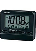 Настольные часы Seiko Table Clocks QHL086K