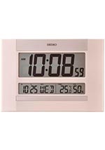 Настенные часы Seiko Wall Clocks QHL088W