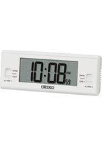 Настольные часы Seiko Table Clocks QHL093W