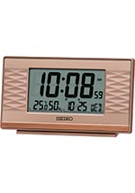 Настольные часы Seiko Table Clocks QHL094P