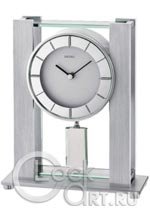 Настольные часы Seiko Table Clocks QHN007S