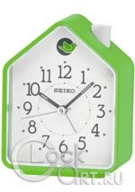 Настольные часы Seiko Table Clocks QHP002M