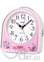 Настольные часы Seiko Table Clocks QHP003P