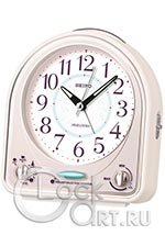 Настольные часы Seiko Table Clocks QHP003W