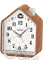 Настольные часы Seiko Table Clocks QHP005A