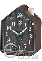 Настольные часы Seiko Table Clocks QHP005B