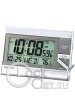 Настольные часы Seiko Table Clocks QHR024S