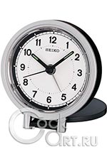 Настольные часы Seiko Table Clocks QHT011K