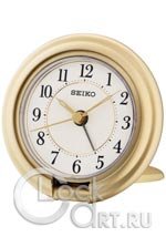 Настольные часы Seiko Table Clocks QHT014G