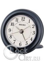 Настольные часы Seiko Table Clocks QHT014N