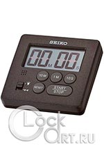 Настольные часы Seiko Table Clocks QHY002K