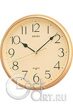 Настенные часы Seiko Wall Clocks QXA001G